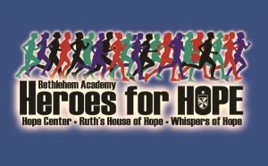 Heroes for Hope