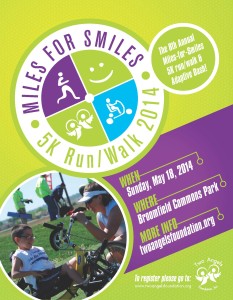 Two Angels 5K Miles for Smiles (2014) blyer-1
