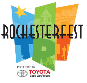 Rochesterfest