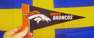 Broncos _ Flag